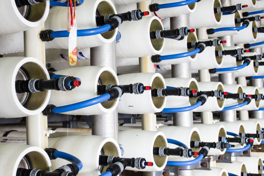 MEMBRANE SYSTEMS