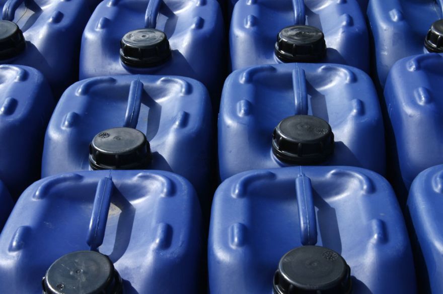 CHEMICAL PRODUCTS AND BEDS