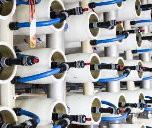 MEMBRANE SYSTEMS