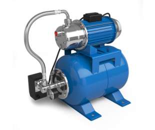 HYDROPHORE PUMPS AND SETS
